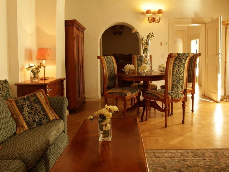 Hotel Residence Bijou De Praga Exterior foto